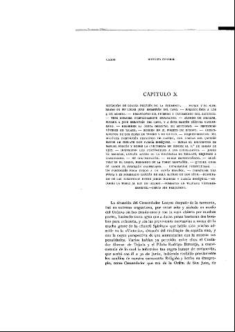 CXXVI [Capítulo X]
