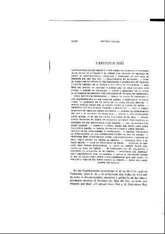 CLXIV [Capítulo XIII]