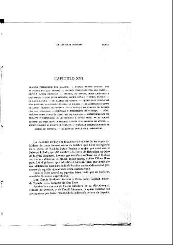 CCXVII [Capítulo XVI]