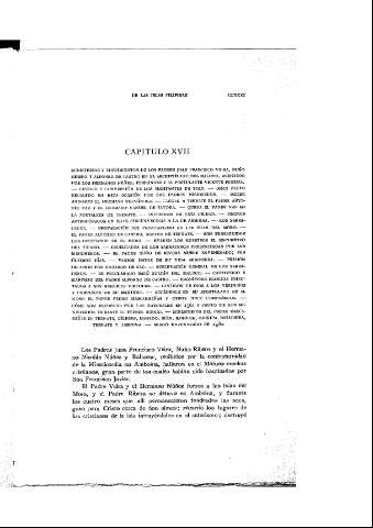 CCXXXI [Capítulo XVII]