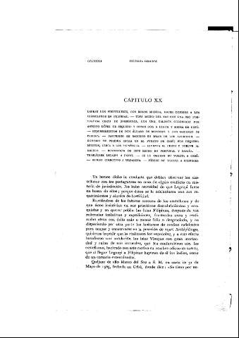 CCLXXXII [Capítulo XX]