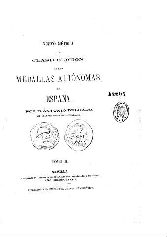 Nuevo método de clasificación de las medallas autónomas de España