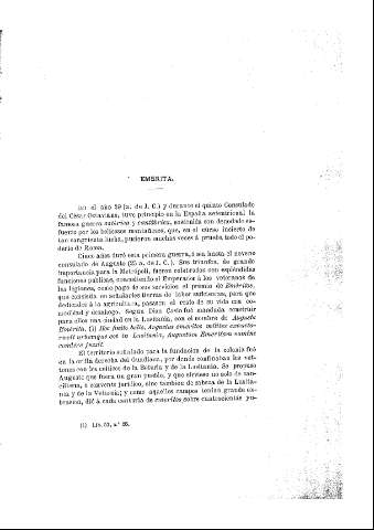 5 [Continuación de las monedas de la Hispania ulterior]