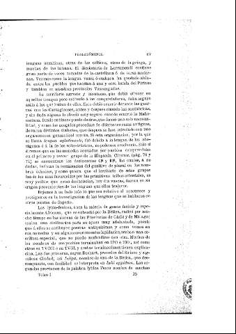 CV