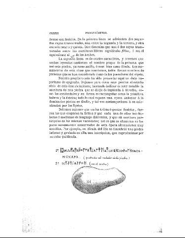 CXXXII