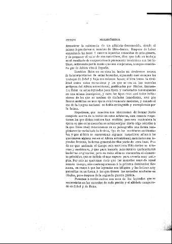 CXXXVI