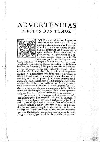 Advertencias