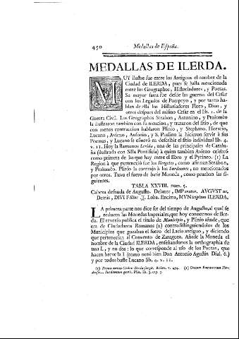 [Medallas de Ilerda] 450