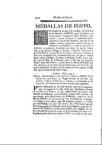 [Medallas de Irippo] 474