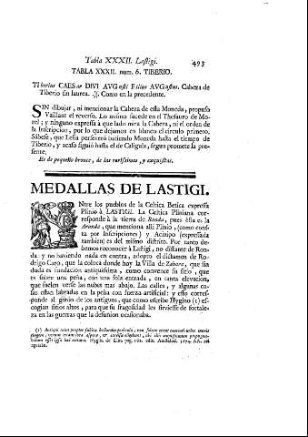 [Medallas de Lastigi] 493
