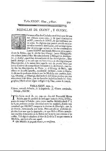 [Medallas de Olont y Olunt] 509