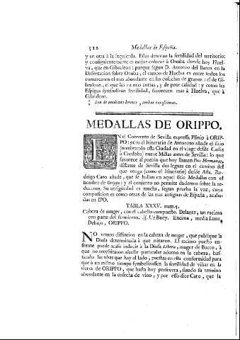 [Medallas de Orippo] 512