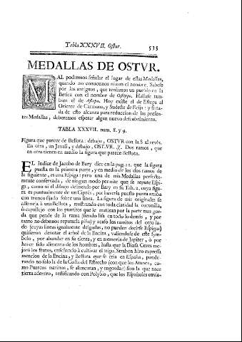 [Medallas de Ostur] 535