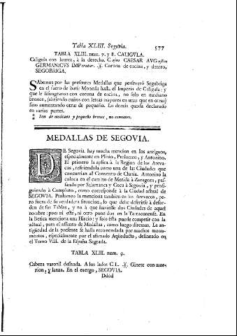 [Medallas de Segovia] 577