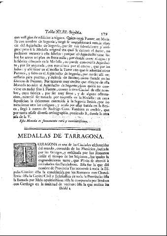 [Medallas de Tarragona] 579