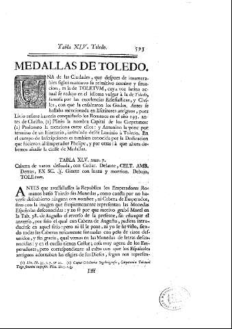 [Medallas de Toledo] 593