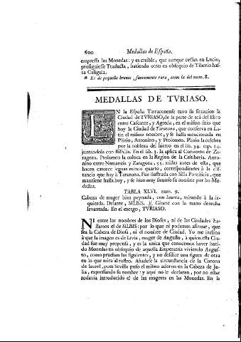 [Medallas de Turiaso] 600