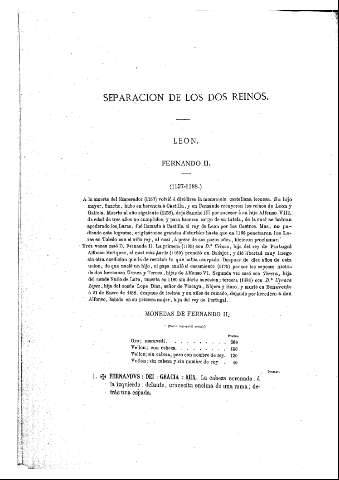 18 [Separación de los dos Reinos]