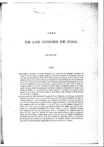 39 [Casa de los Condes de Foix]