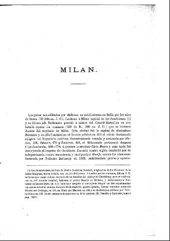 69 [Serie de Milan]