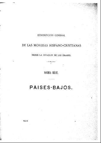 99 [Serie de los Países Bajos]