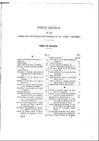 281 [Índice General]