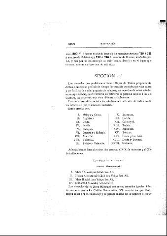 XXXVI