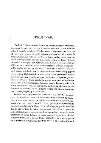 VII [Preliminar]