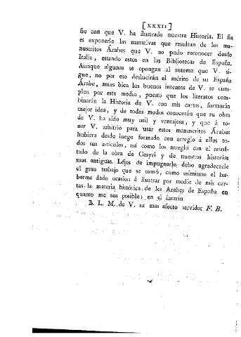 XXXII