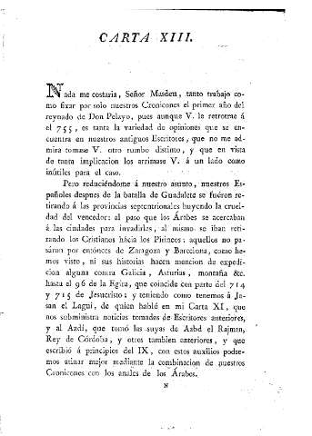 CV