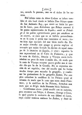 CXVI