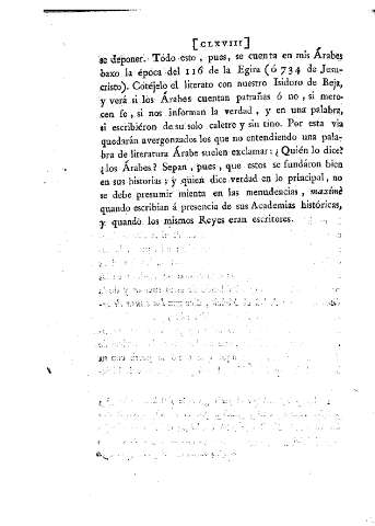 CLXVIII