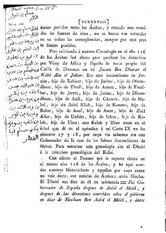 CLXXXVIII