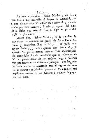 CCXXI