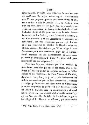 XVI