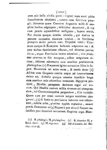 XXXII