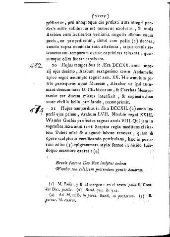 XXXIV