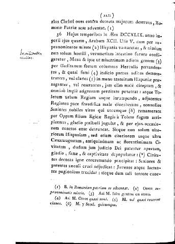 XLII