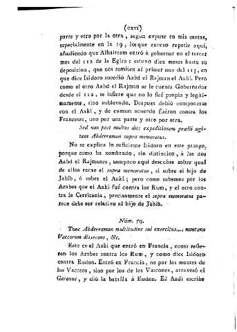 CXVI