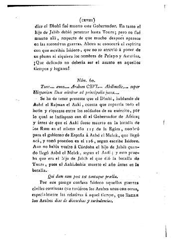 CXVIII