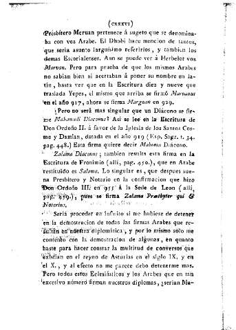 CXXXVI