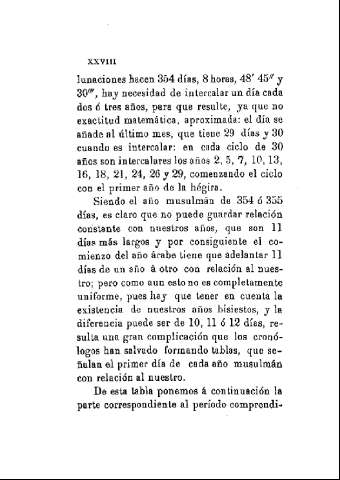 XXVIII