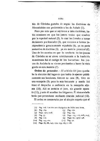 XXXII
