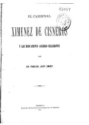 Portada