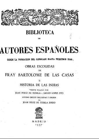 Biblioteca de autores españoles