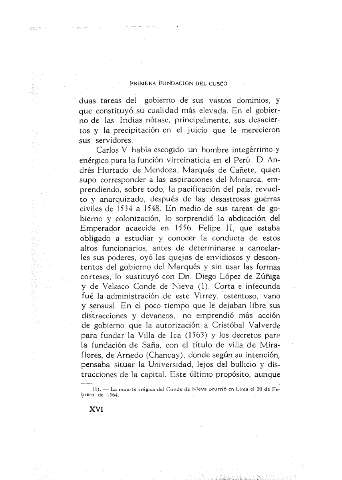XVI