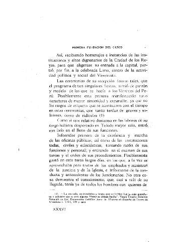 XXXVI