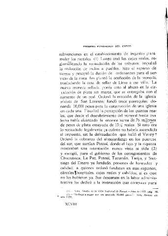 XCVIII
