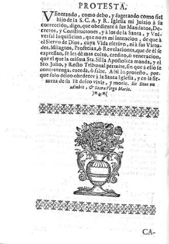 Protesta