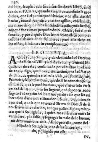 Protesta